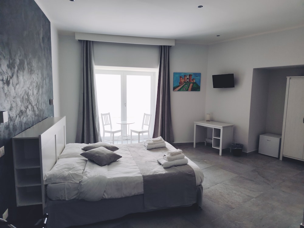 B&B I BORBONE 19/63