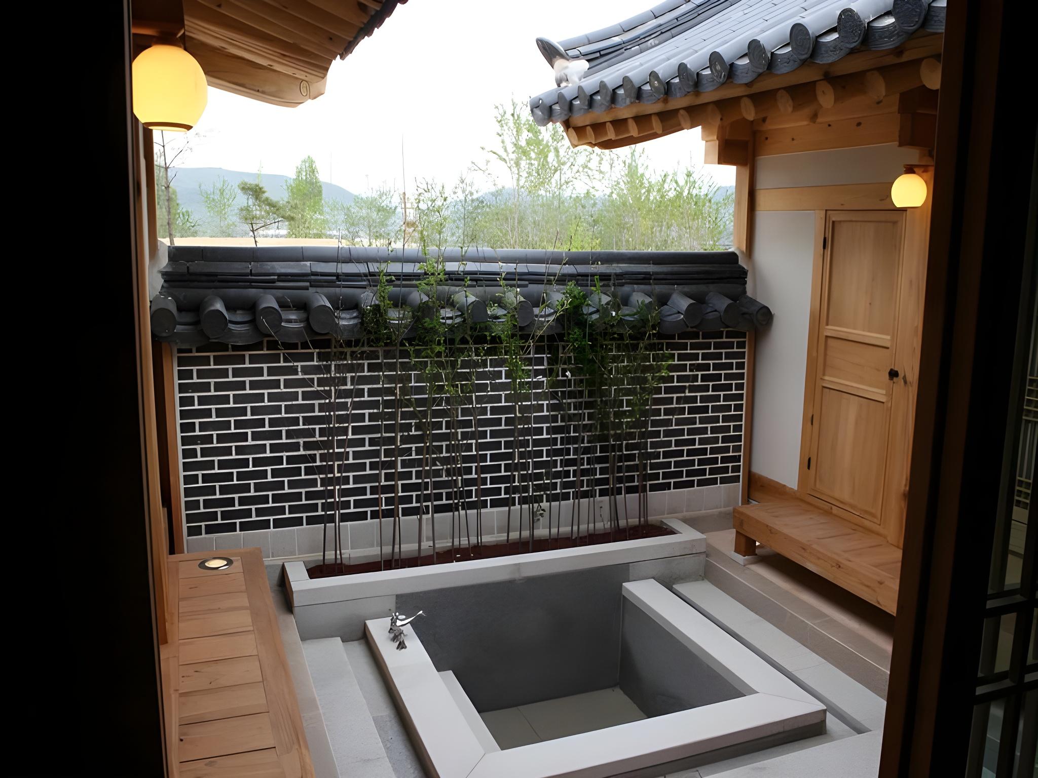Gyeongju Ragung Hotel 34/42
