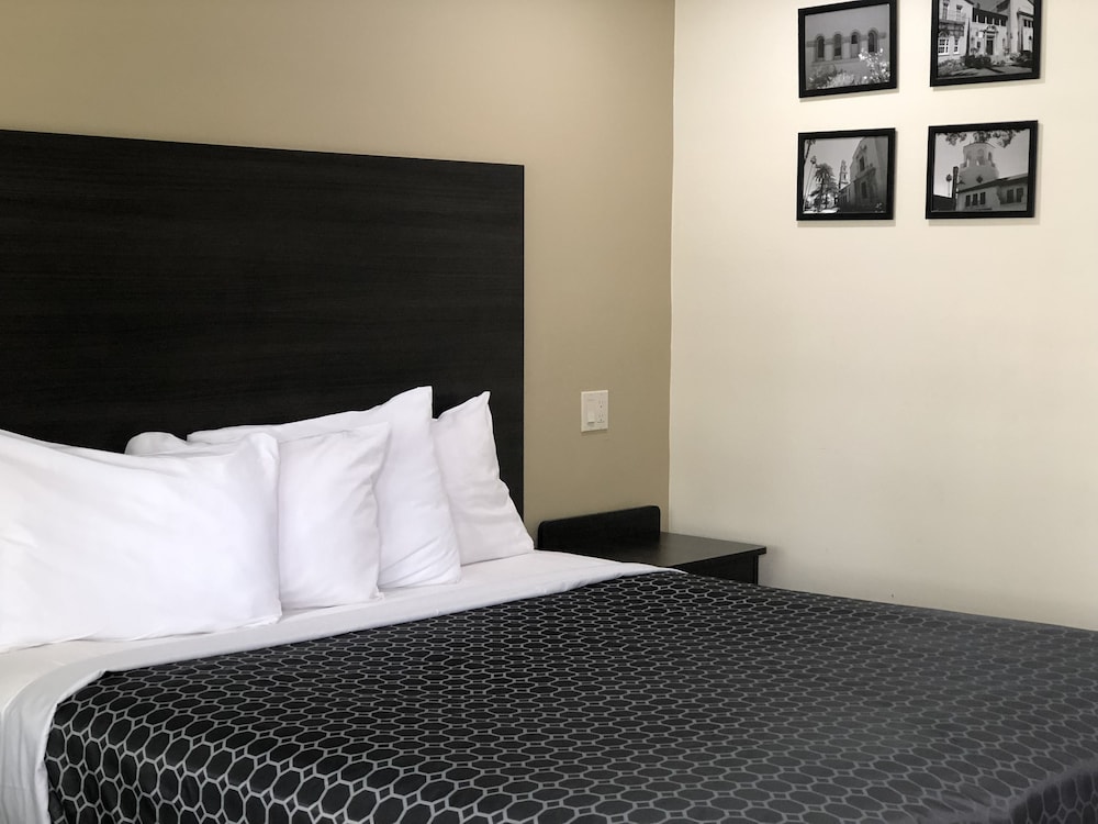 Simply Home Inn Suites 26/46