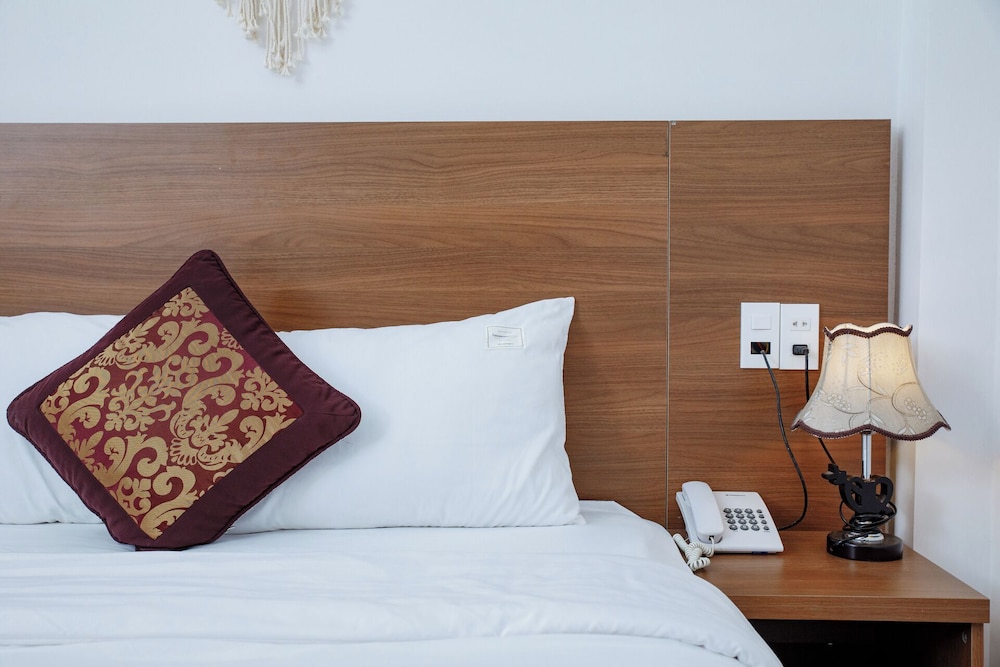 Skyhouse Hotel 28/55
