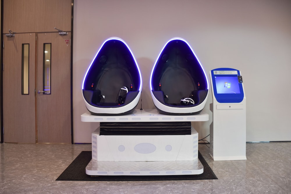 Q-Box Hotel Shanghai Sanjiagang 41/65