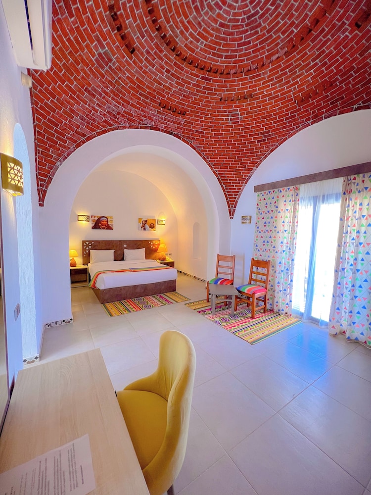 Beach Safari Nubian Resort 20/50