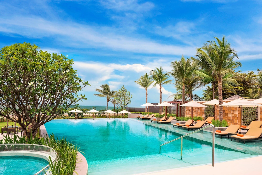 Sheraton Hua Hin Pranburi Villas 6/50
