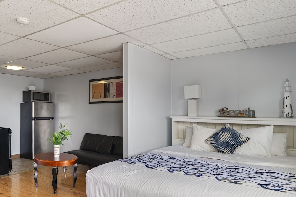Mt Royal Motel 9/50