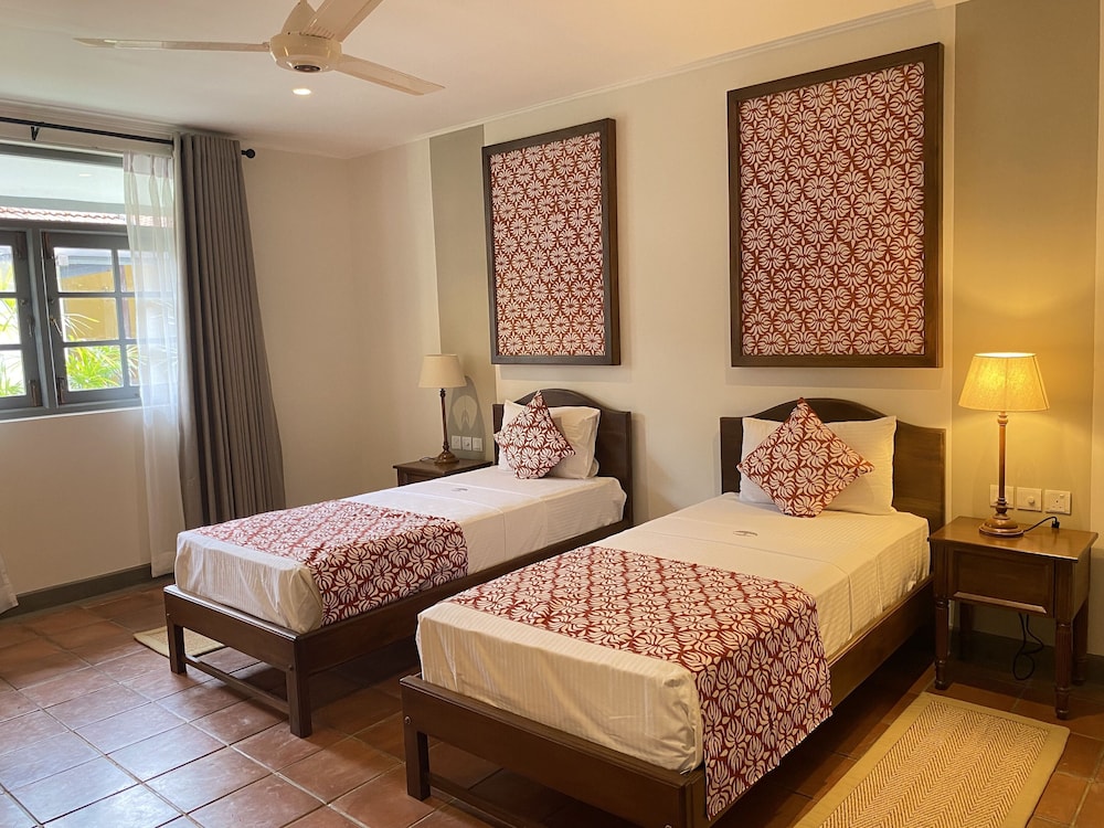 Tamarind Tree Garden Resort 16/62