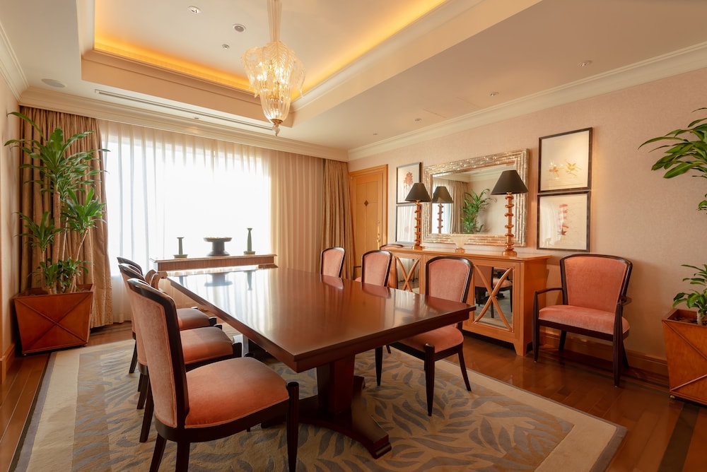 Hotel Okura Fukuoka 48/77