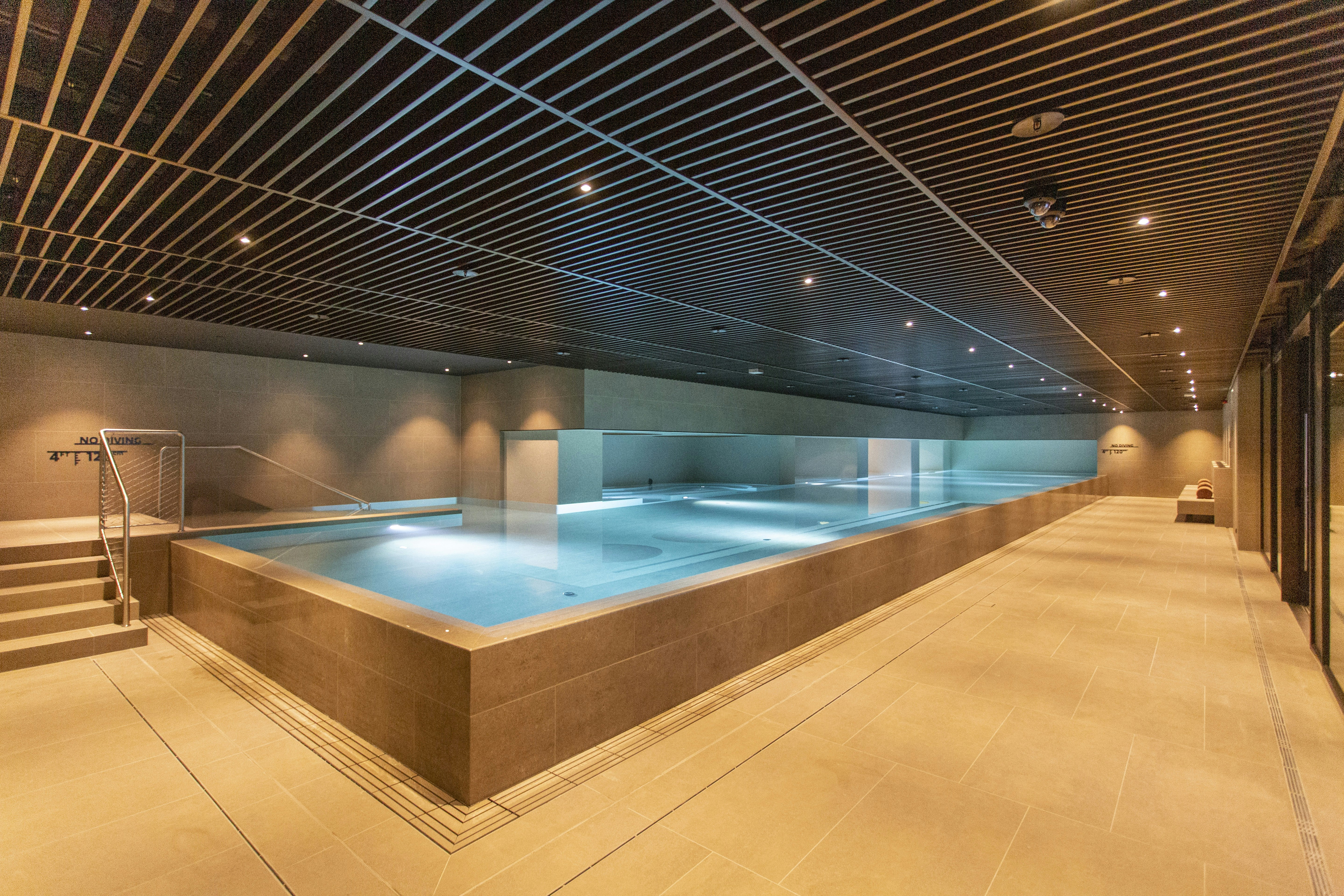 Keight Hotel Opatija, Curio Collection by Hilton 19/45