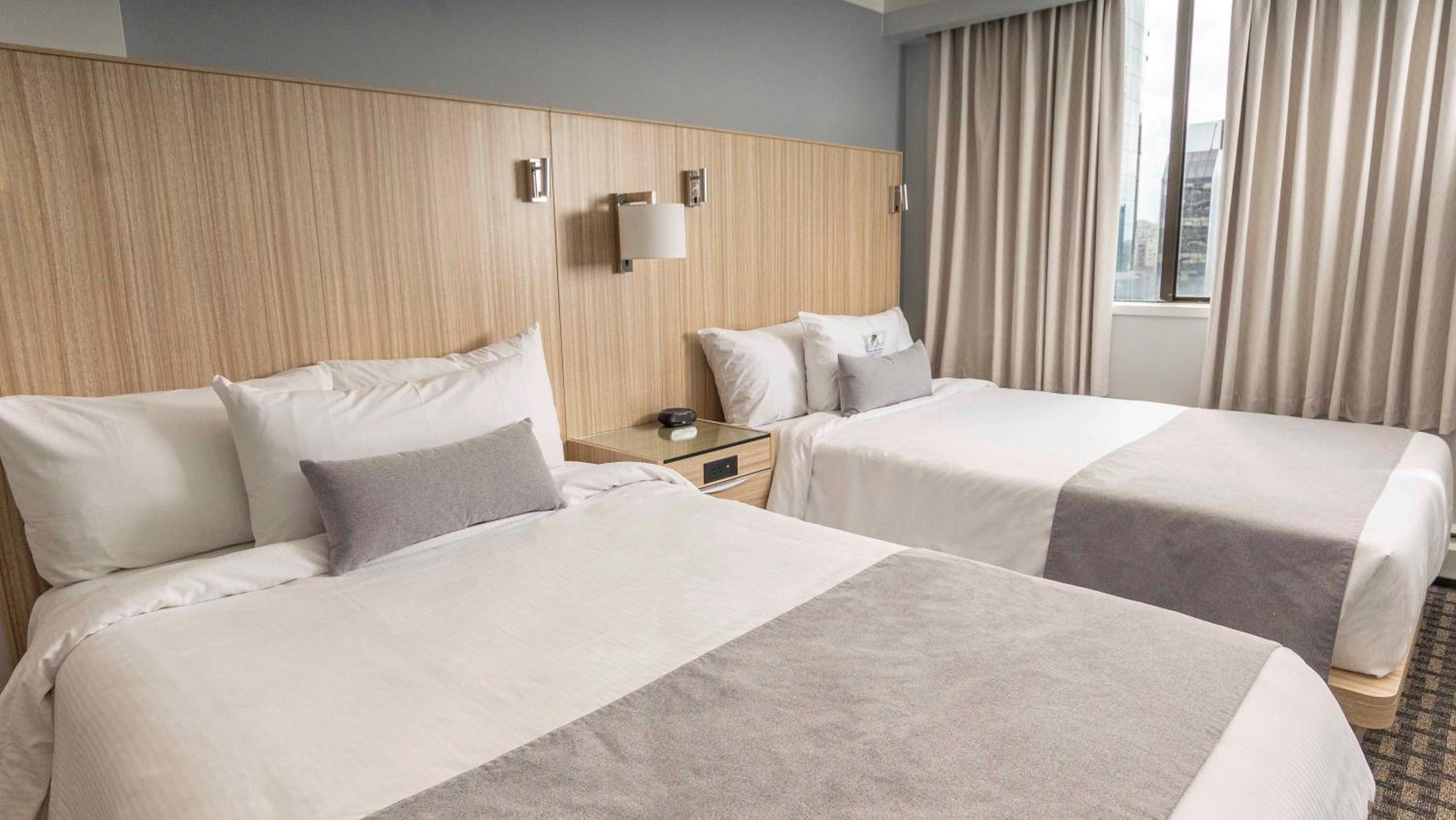 استوديو سوبيريور بسرير مزدوج، Century Plaza Hotel & Spa 8/10