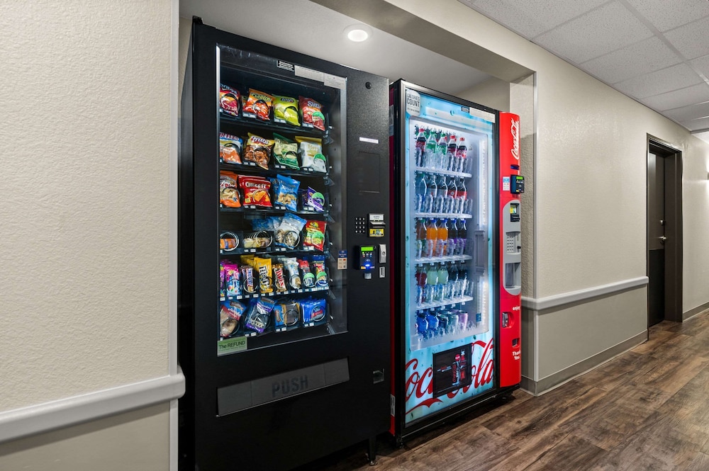 Woodspring Suites Yorktown Newport News 10/23