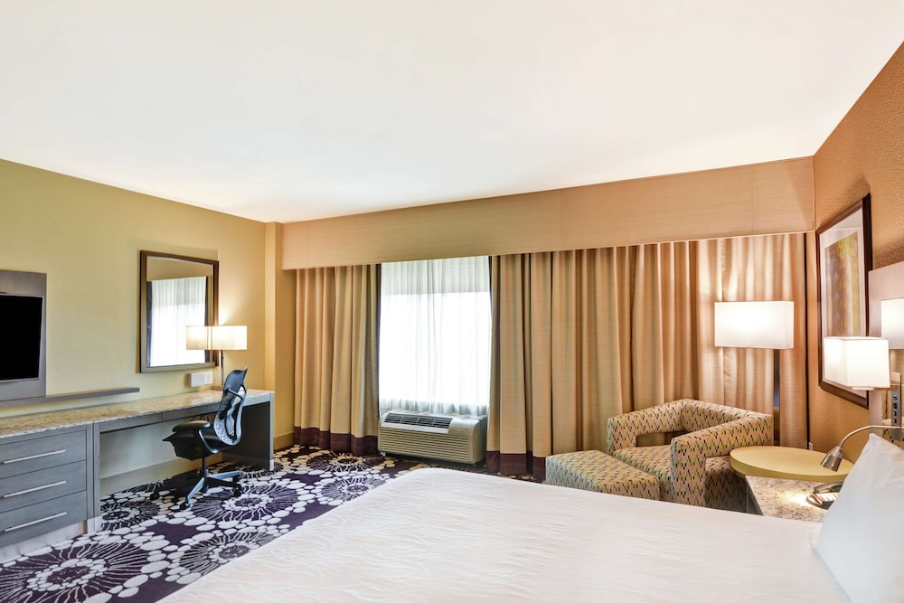 Hilton Garden Inn Raleigh Crabtree Valley 21/67
