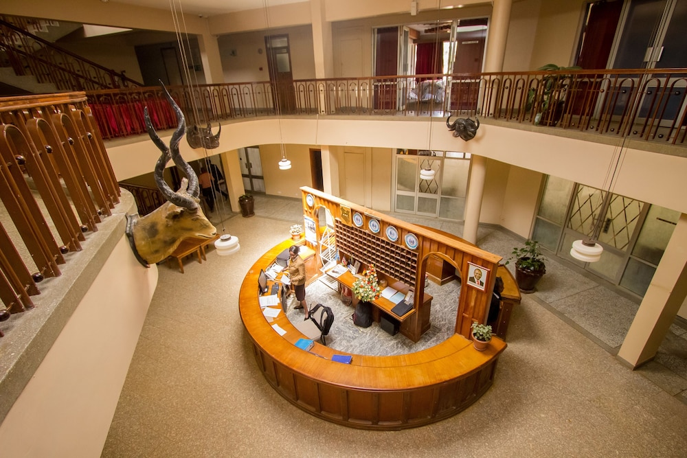 Sirikwa Hotel 31/41
