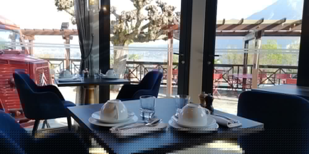 Les Tresoms Lake And Spa Resort 39/73