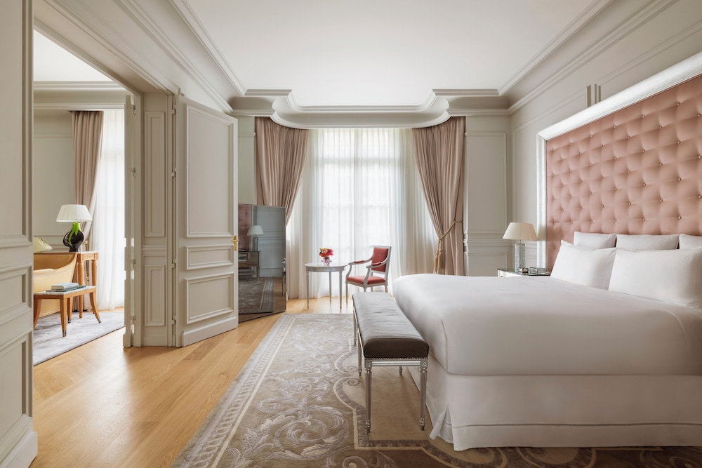 Le Royal Monceau Raffles Paris 21/80