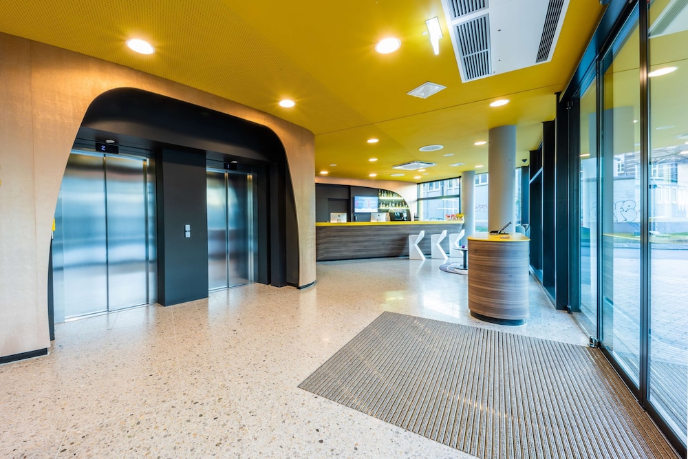 Prize by Radisson, Bonn City 25/50