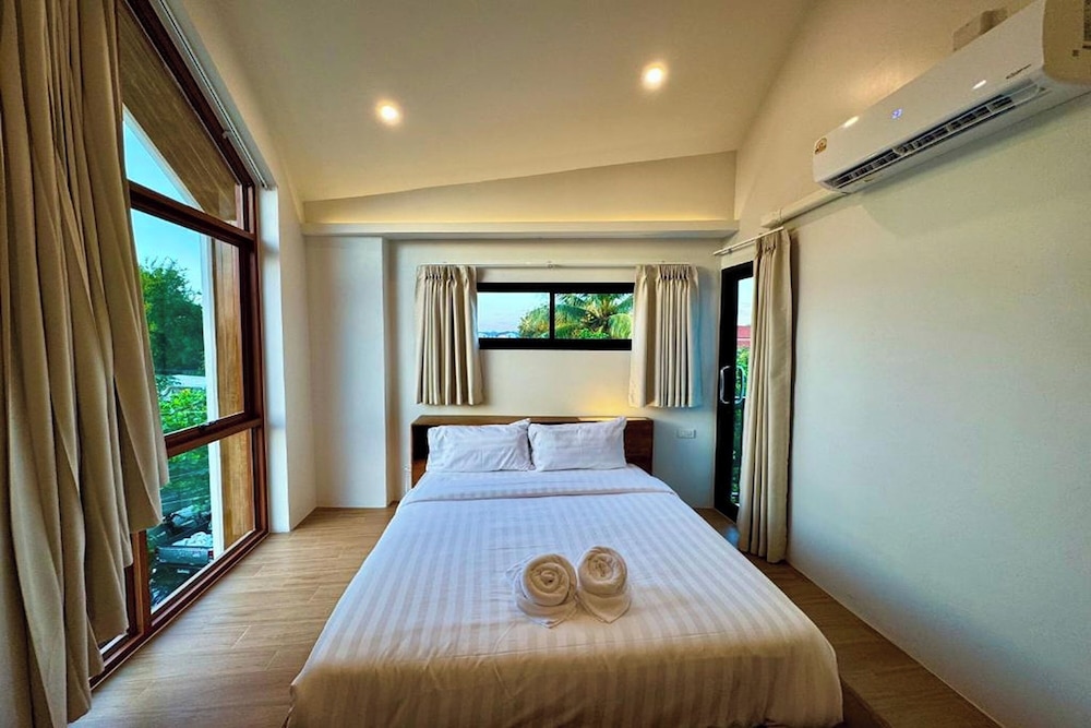 Tanwa Hotel 13/50