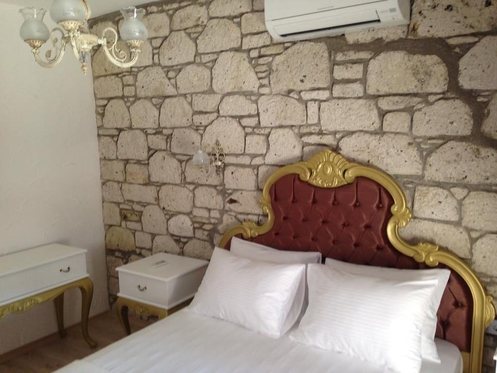 Alacati Alaris Otel 19/39