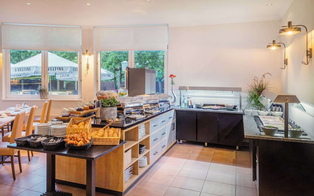 Hotel Bochum Wattenscheid, Affiliated by Melia 20/49