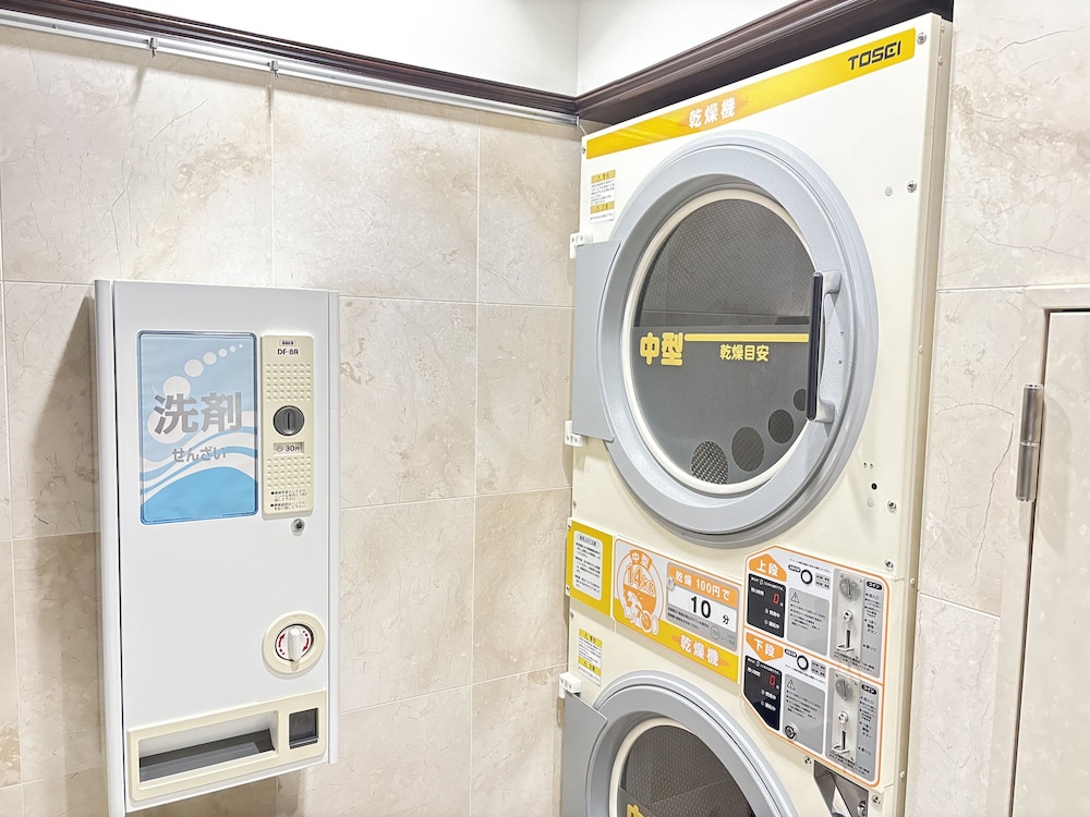 TOYOKO INN TOKYO SEIBU IKEBUKURO-SEN HIGASHI-KURUME-EKI NISHI-GUCHI 46/49