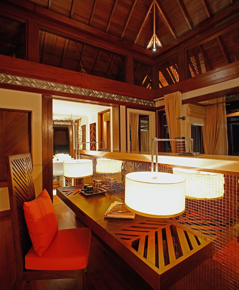 Lobby at Mai Samui Beach Resort Spa, KOH SAMUI