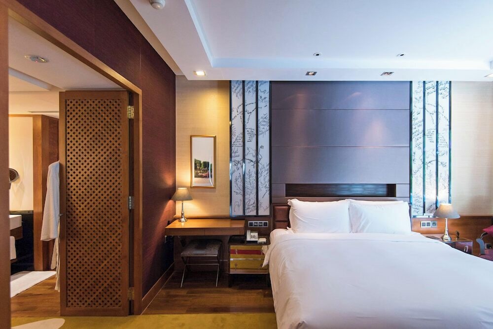 Sofitel Singapore Sentosa Resort and Spa 31/76