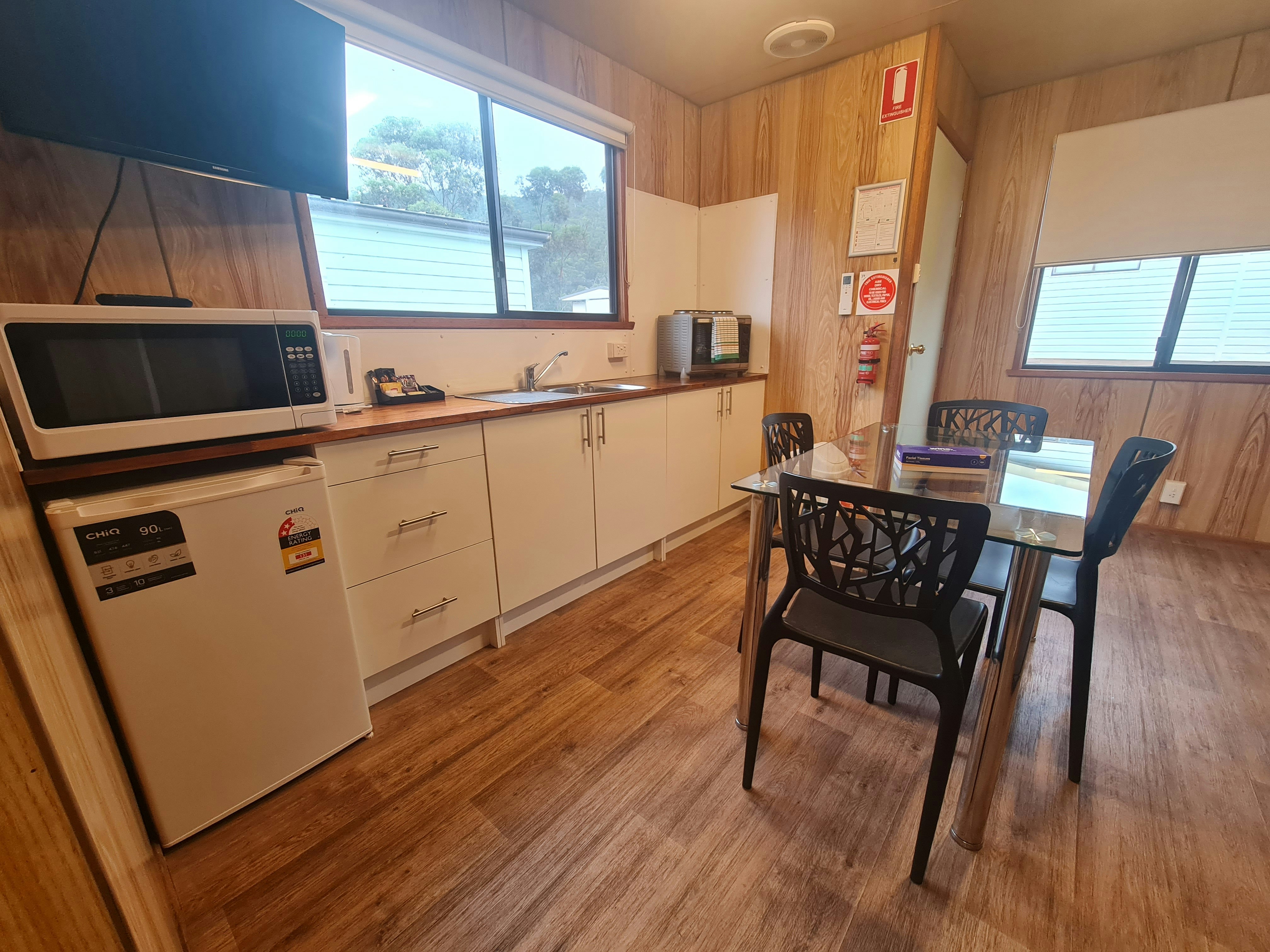 Discovery Parks - Mornington Hobart 3/5
