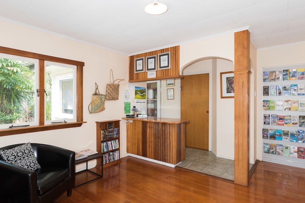 Kauri Park Motel 26/34