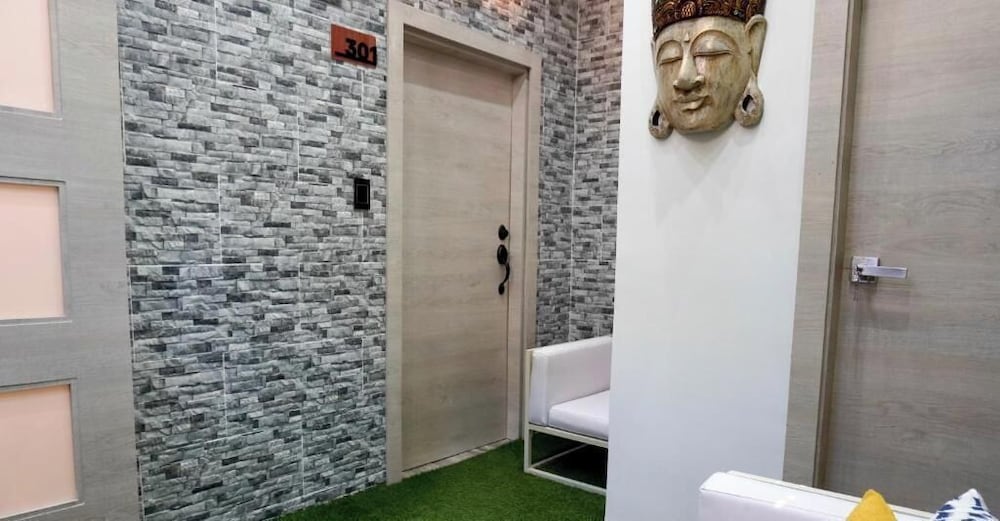 HOTEL W Santa Marta 50/50