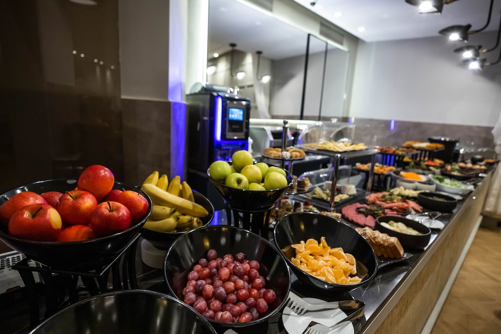 Gray Boutique Hotel Casablanca photo3