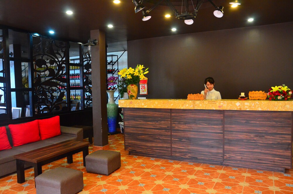 Chapa Dew Boutique Hotel 5/55