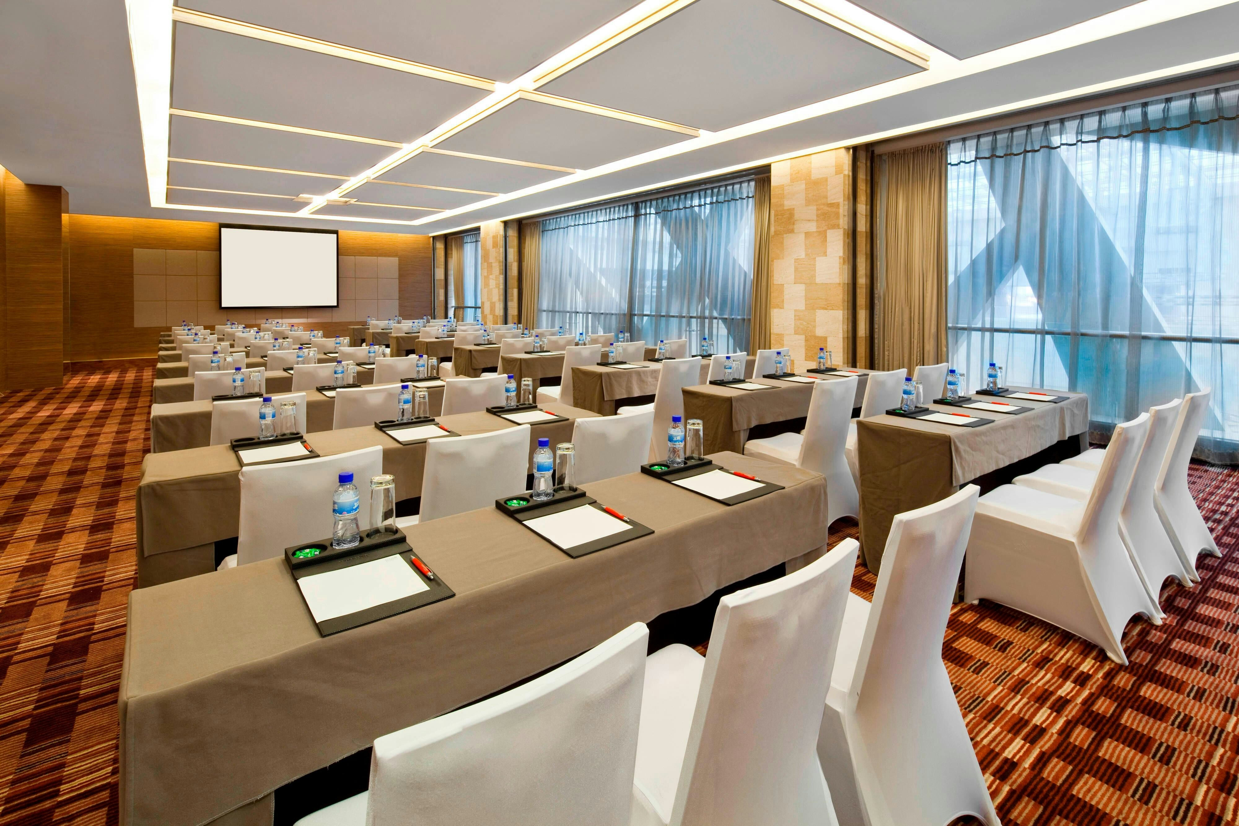 Four Points By Sheraton Qingdao Chengyang 39/45