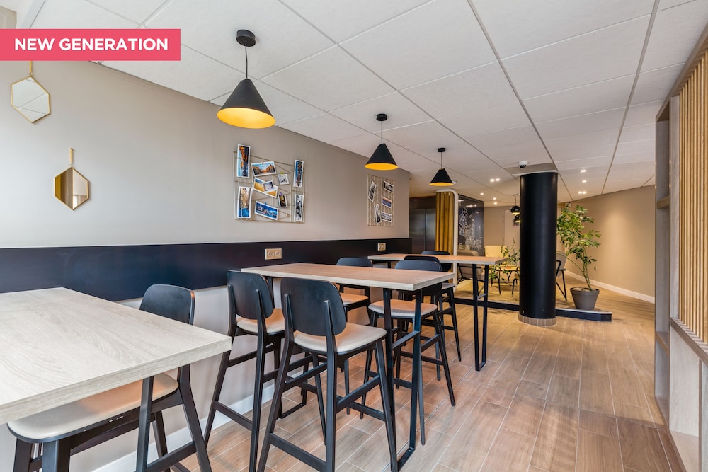 Appart City Confort Montpellier Saint Roch 54/73