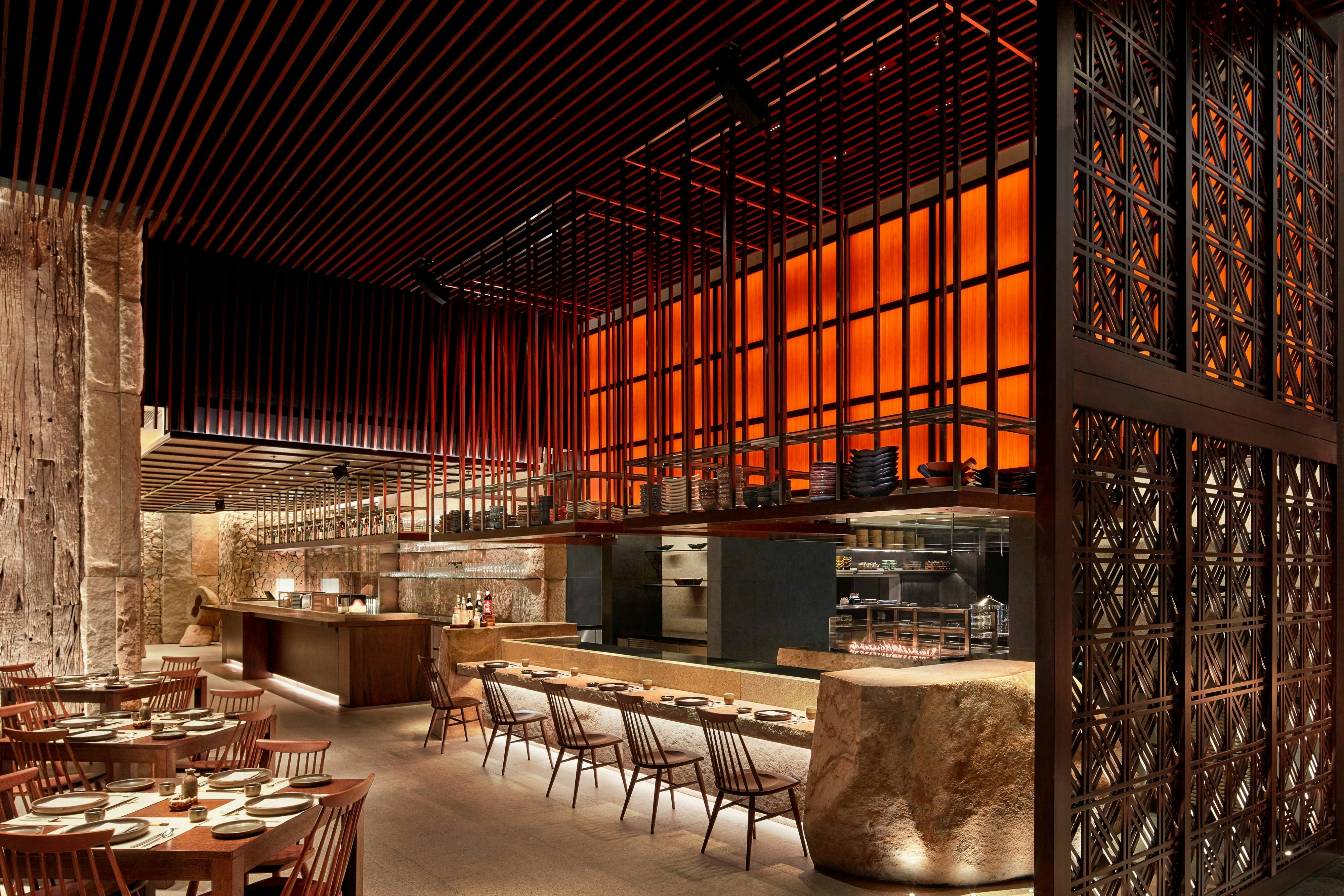 The Ritz-Carlton Pune 46/55