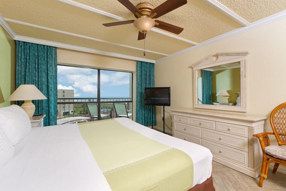 Saida Towers By Padre Island Rentals 7/49