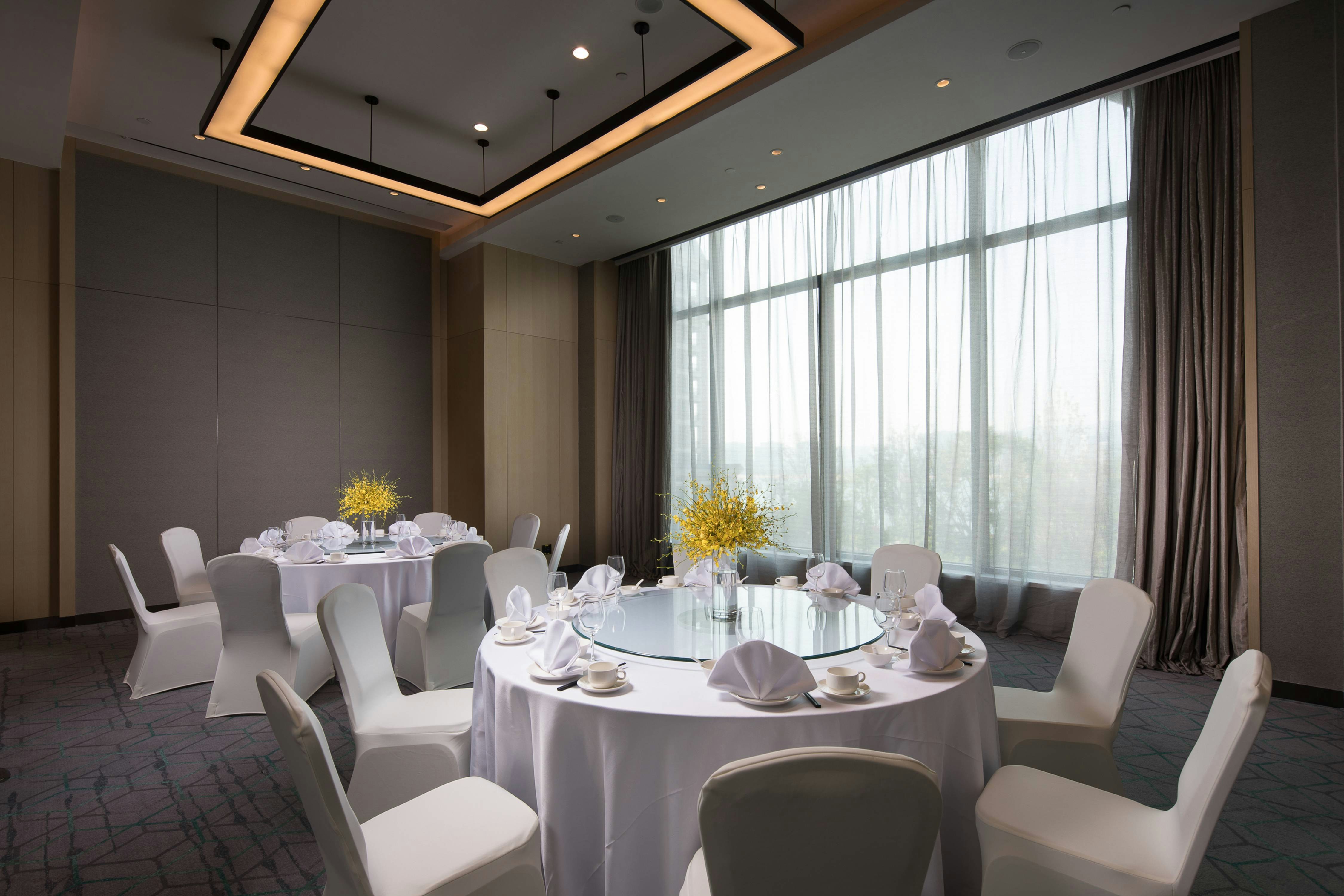 DoubleTree by Hilton Qingdao Oriental Movie Metropolis 34/34