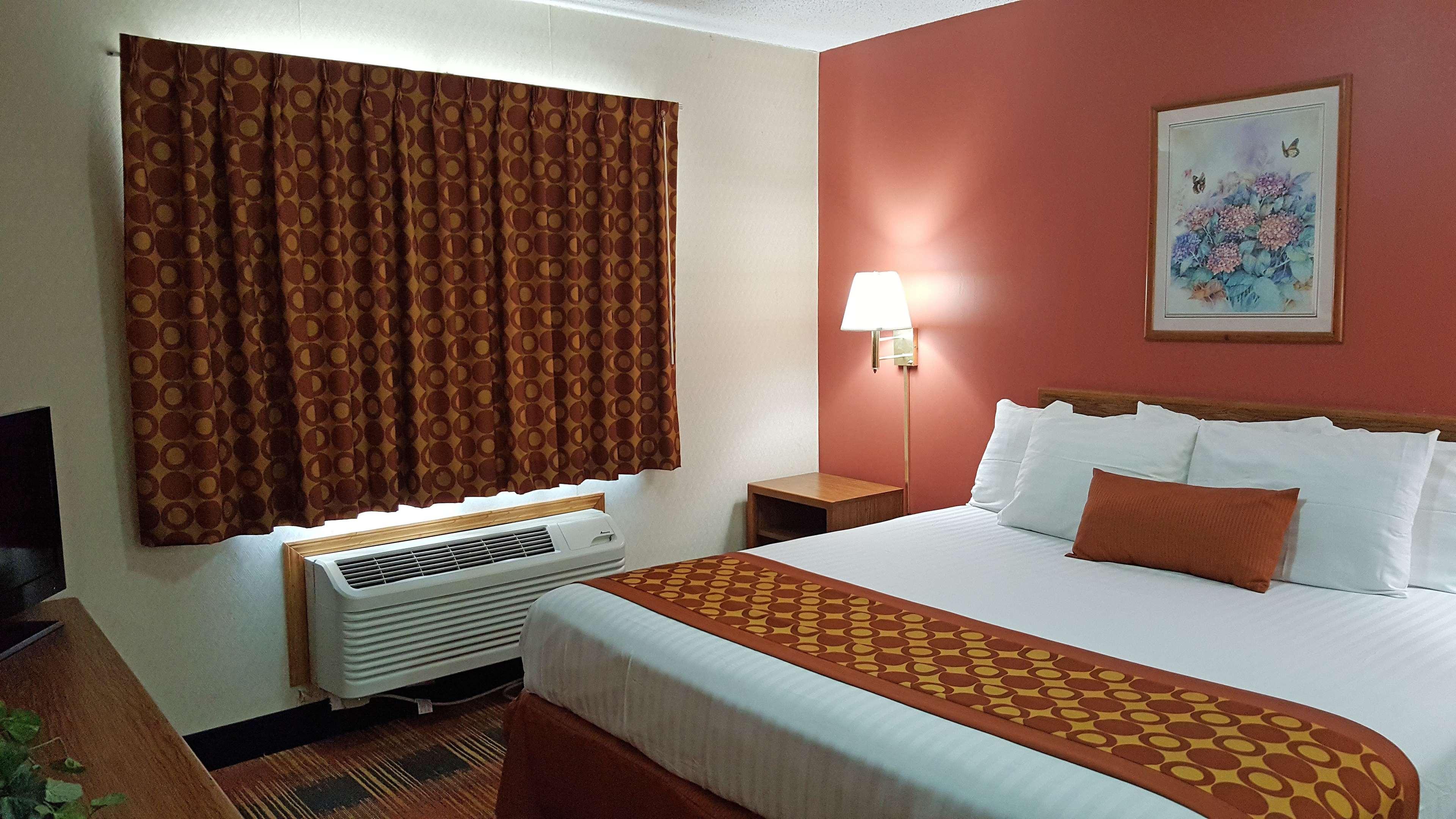 Suite, King Bed