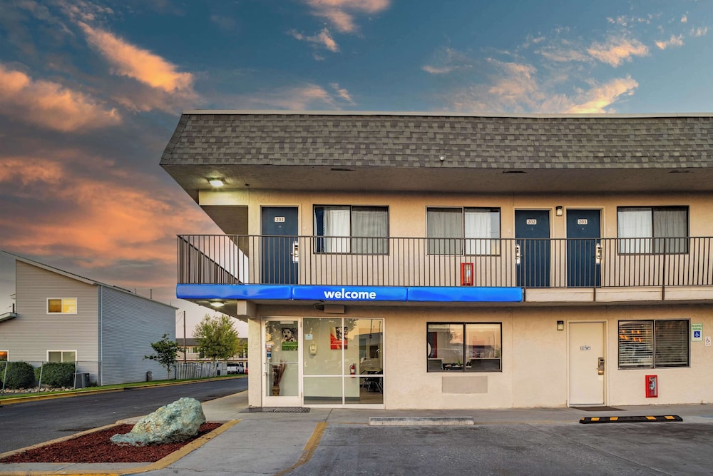 Motel6 Twin Falls, ID in TWIN FALLS - ID