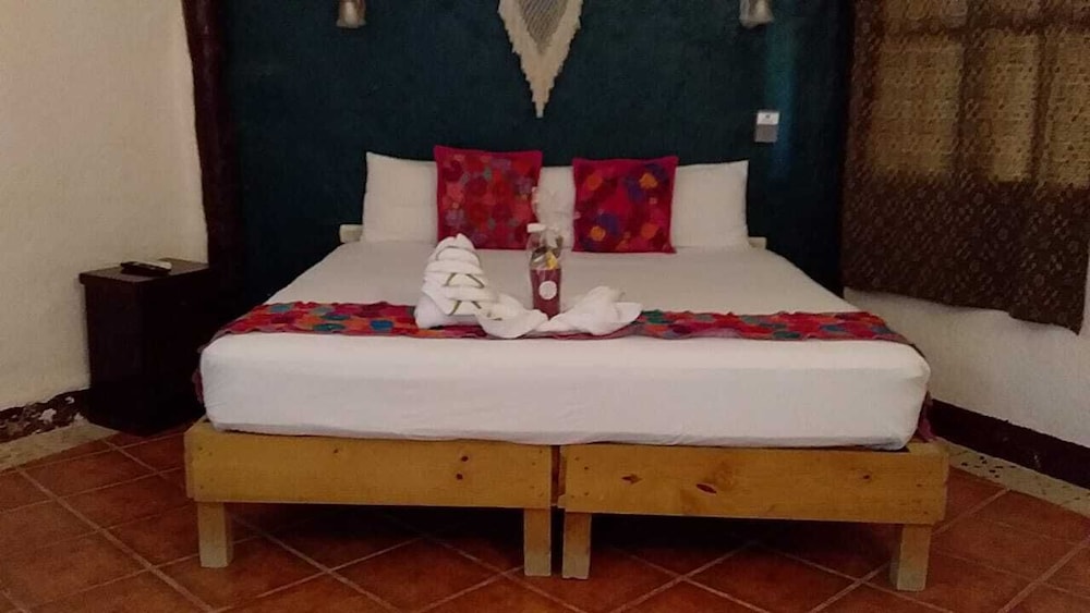 Casa Maya Holbox Beachfront Hotel 15/38