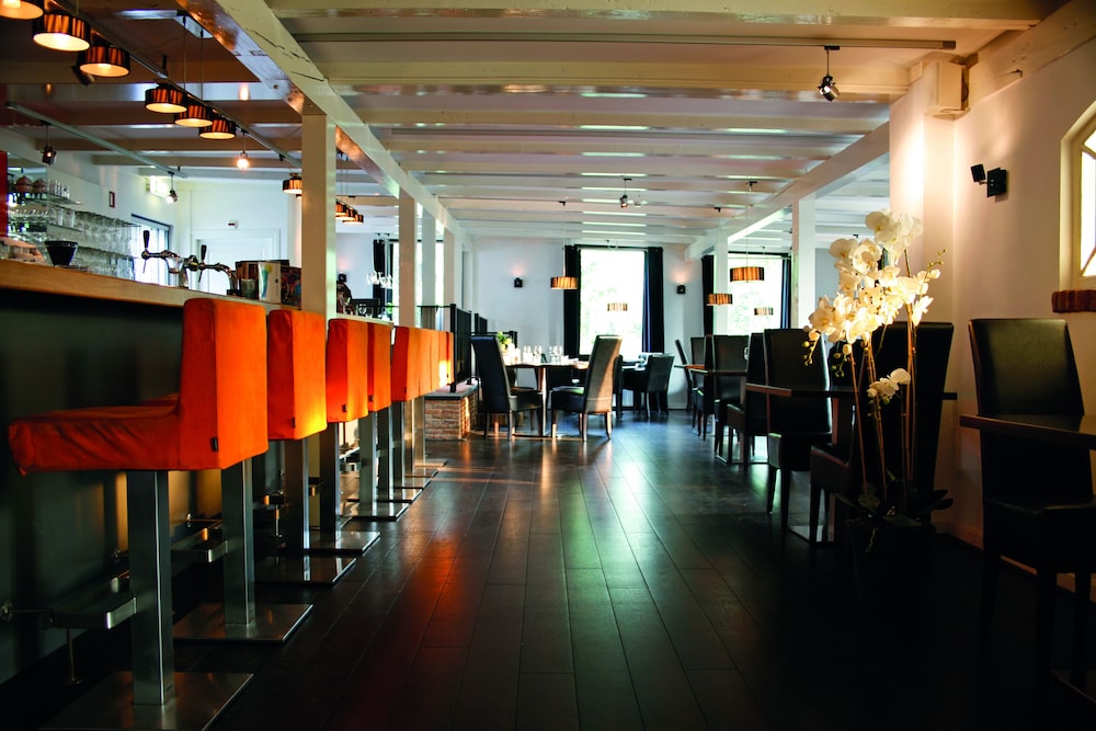 Fletcher Hotel Restaurant de Witte Brug 54/66