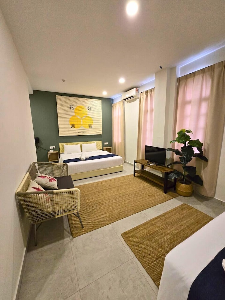 Cojoy Hotel @ Chinatown 19/22