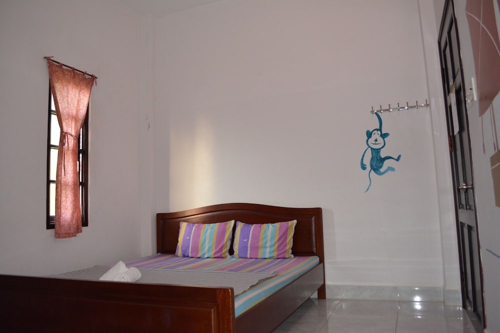 Little Home Hostel Nha Trang 12/41