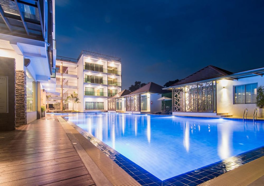 The Peak Chanthaburi Hotel 9/73