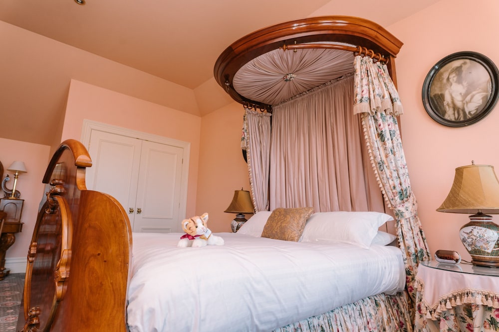 Chateau Yering Hotel 15/57