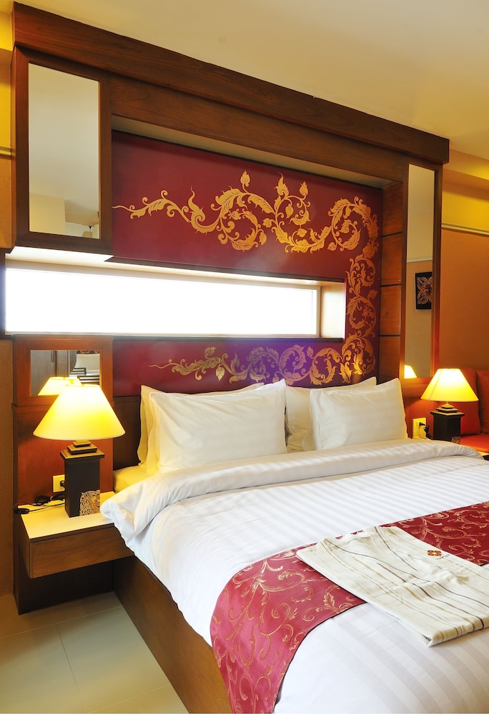 Mariya Boutique Residence 18/50
