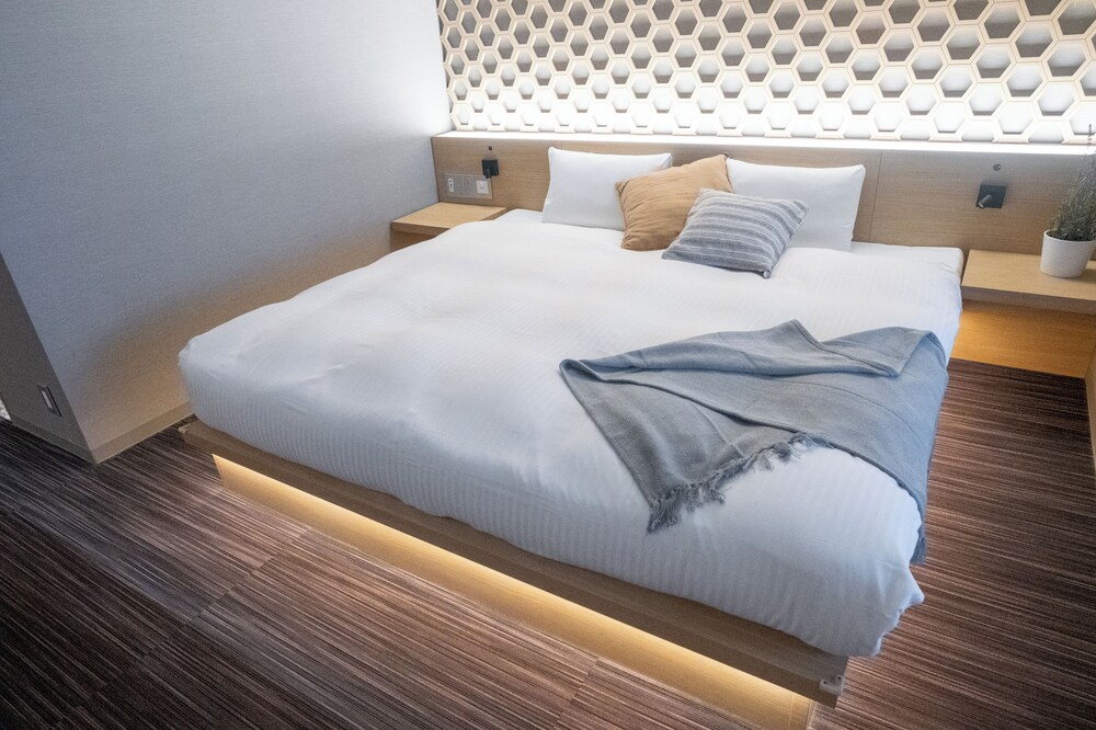 ORI Kyoto Hotel 21/50
