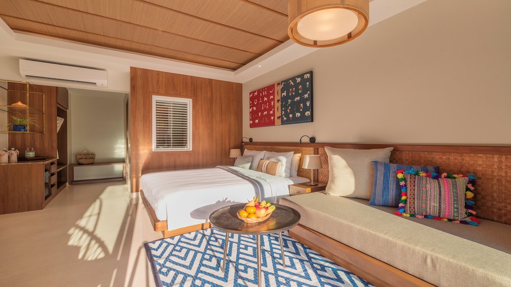 Pai Village Boutique Resort 14/50