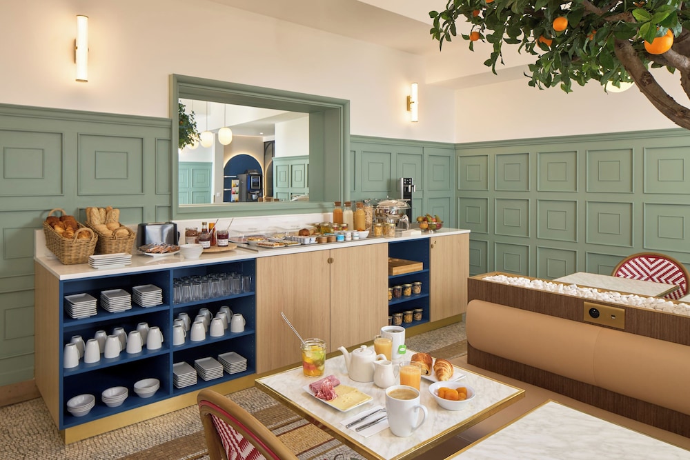Timhotel Palais Royal 64/74