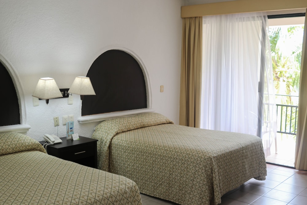 Hotel Posada Del Mar 19/60