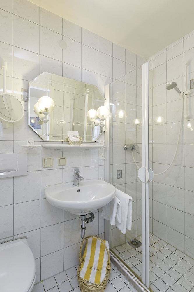 Hotel Filser 48/50