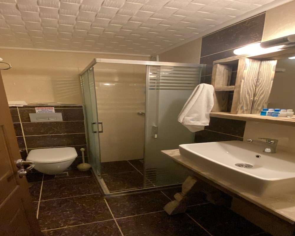 Golden Stone Butik Otel 50/50