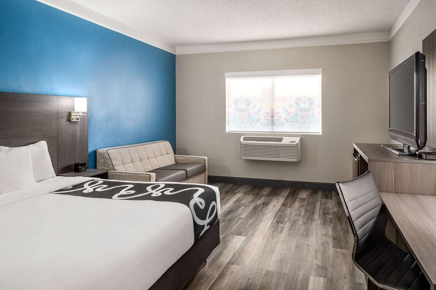 La Quinta Inn Suites Round Rock North 4/41